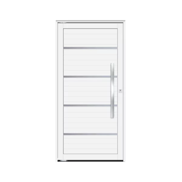 LAMBRIL C/ FRISO PIVOTANTE C/ PUXADOR TUBULAR 80CM