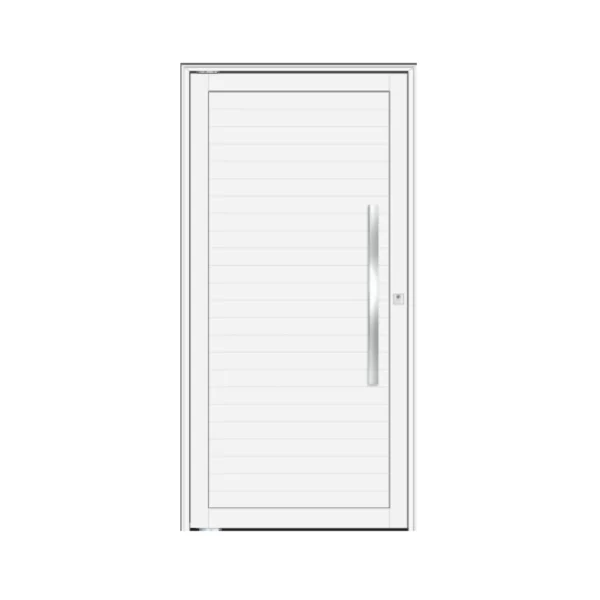 LAMBRIL LISA C/ PUXADOR TUBULAR 80CM