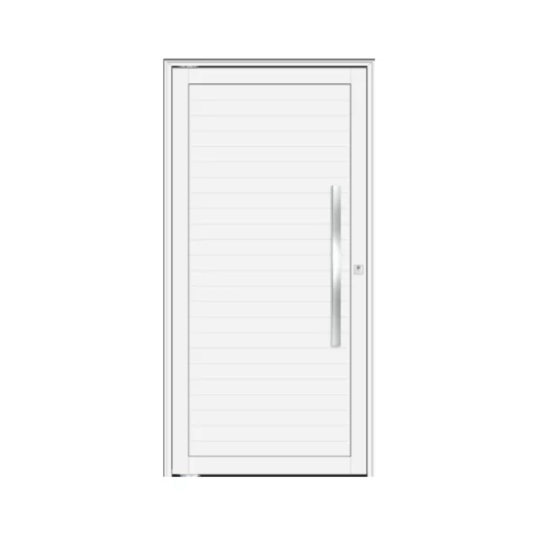 LAMBRIL LISA PIVOTANTE C/ PUXADOR TUBULAR 80CM