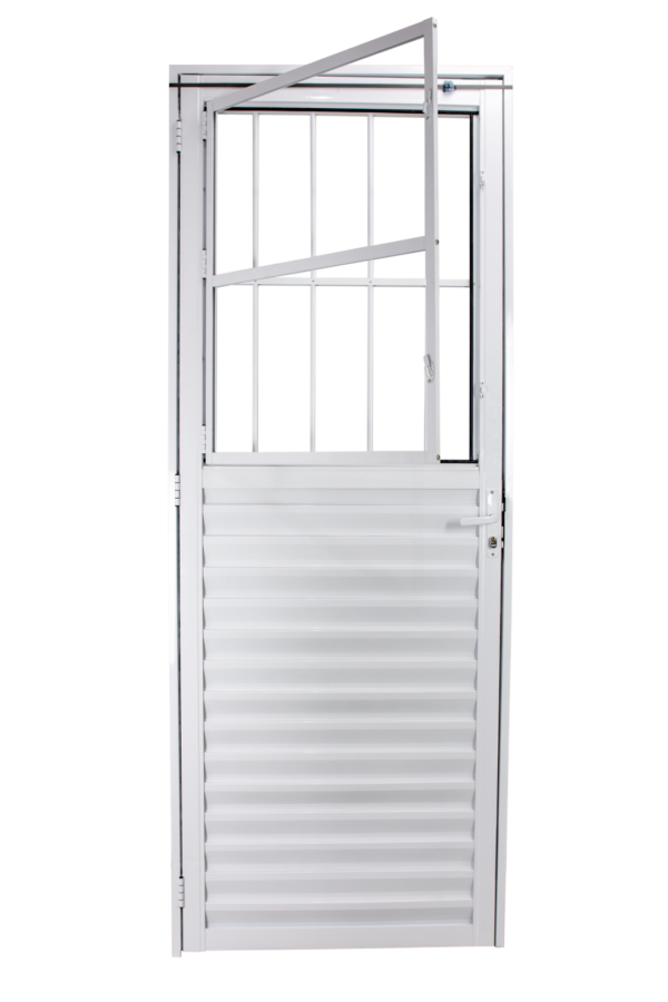 PALHETAS C/ POSTIGO 2VD LISO