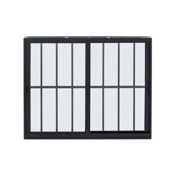 VITROS 2F - 2 MÓVEIS - PANORÂMICO VD LISO INC. 3mm