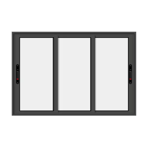 VITROS 3F - 3 MÓVEIS - PANORÂMICO VD LISO INC. 3mm